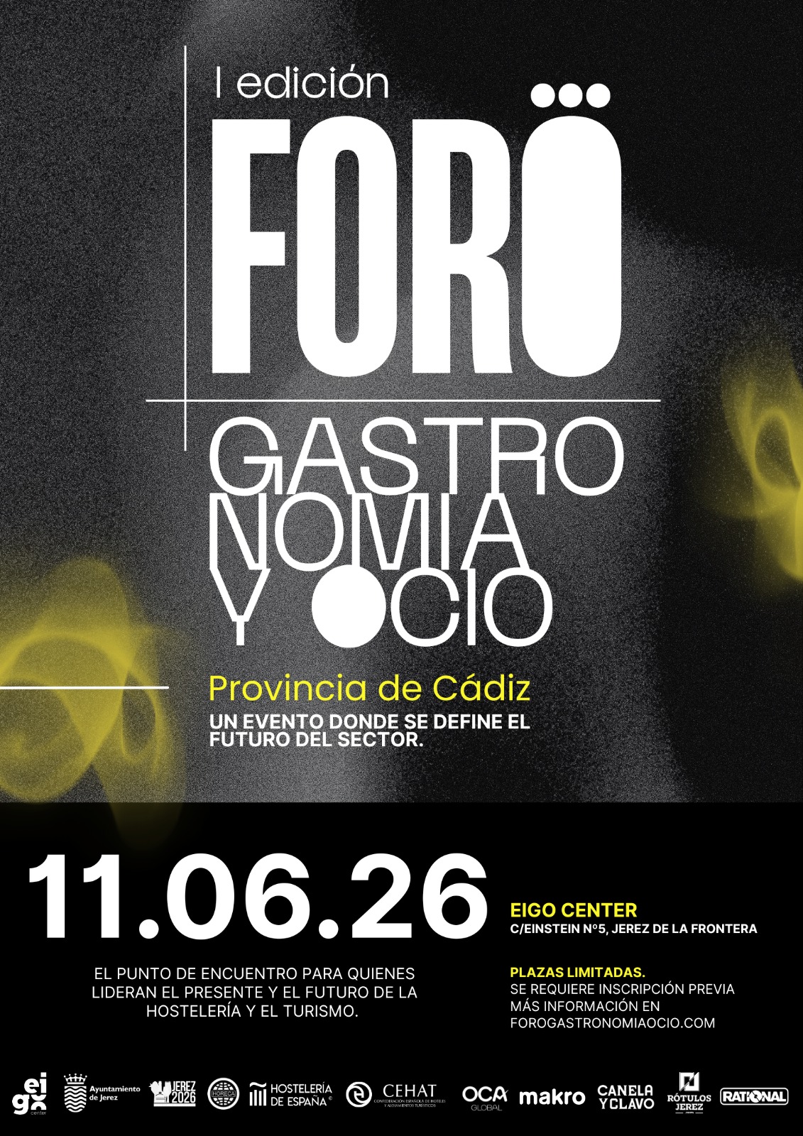 cartel foro