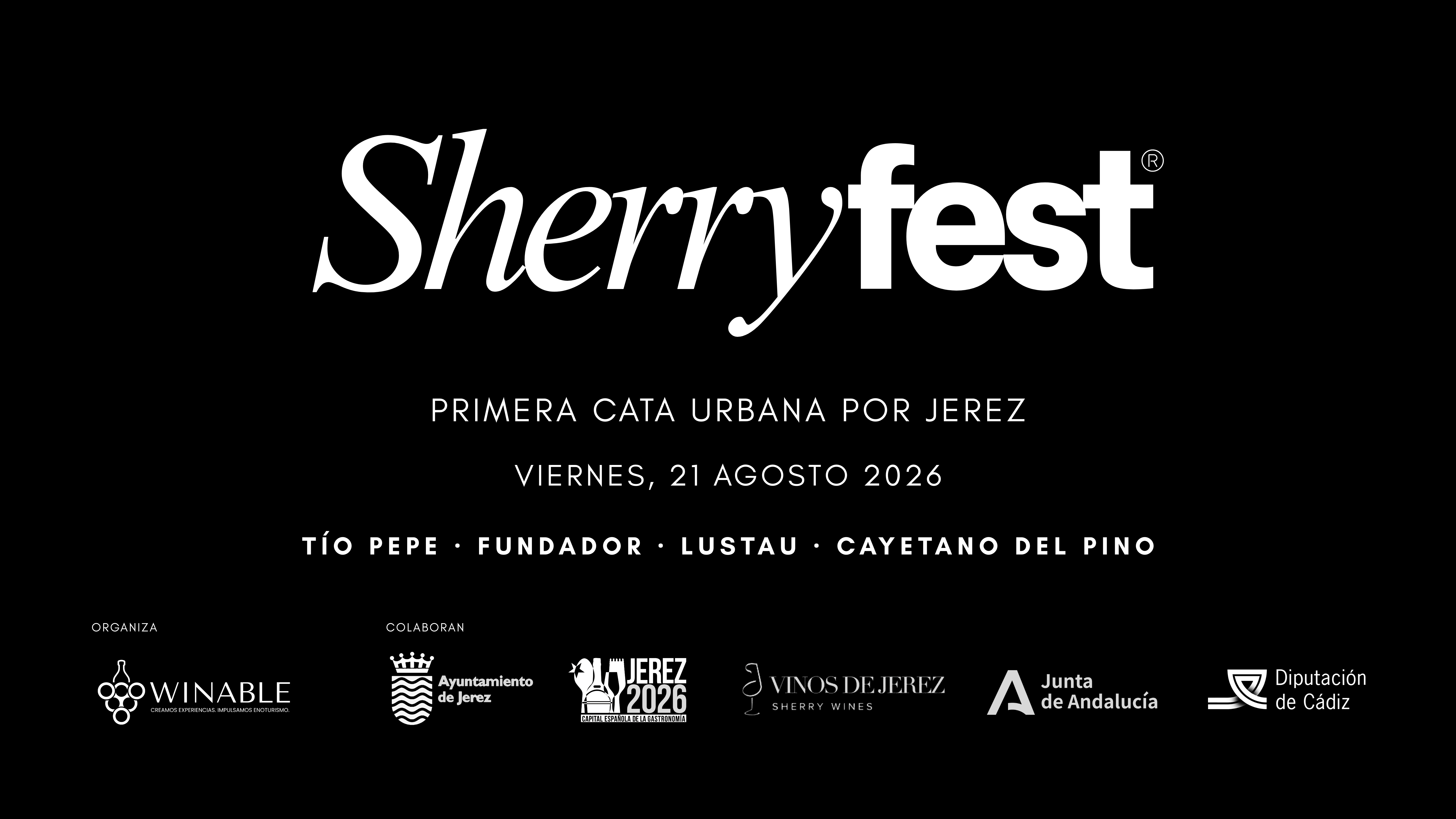 Sherryfest