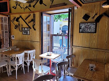 Tabanco El Anticuario