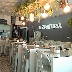 La Espartería