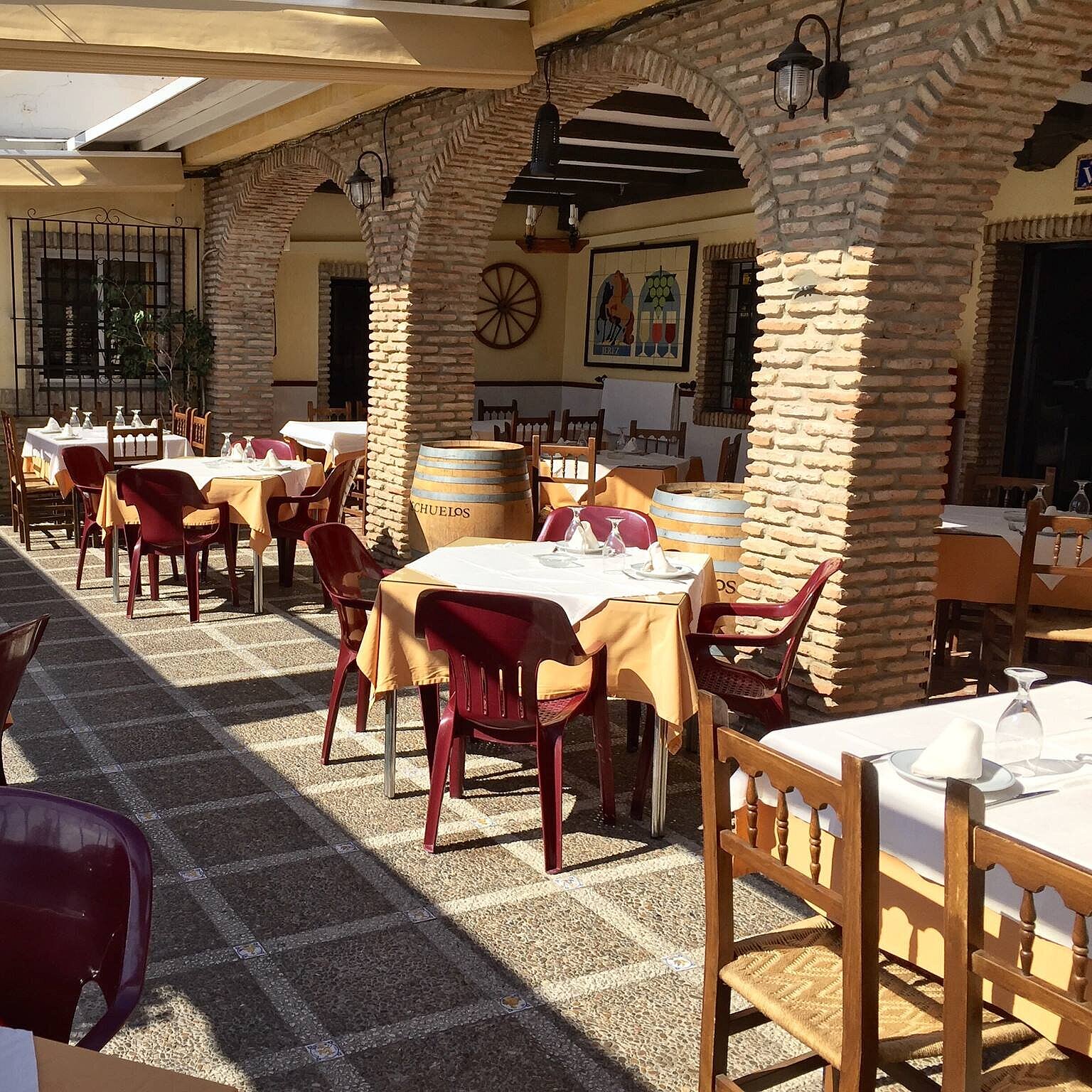 Venta Restaurante Lomopardo