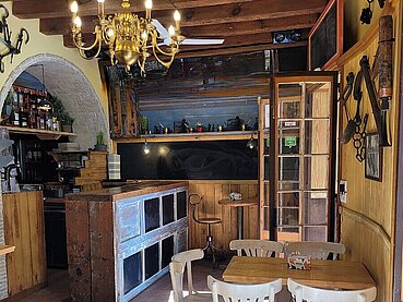 Tabanco El Anticuario