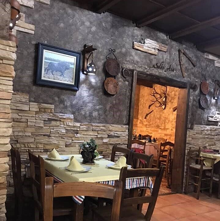 Rincón del Tragabuche