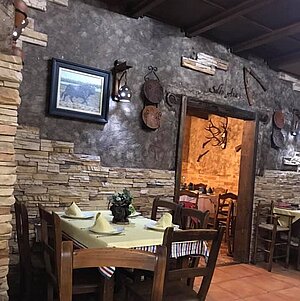 Rincón del Tragabuche