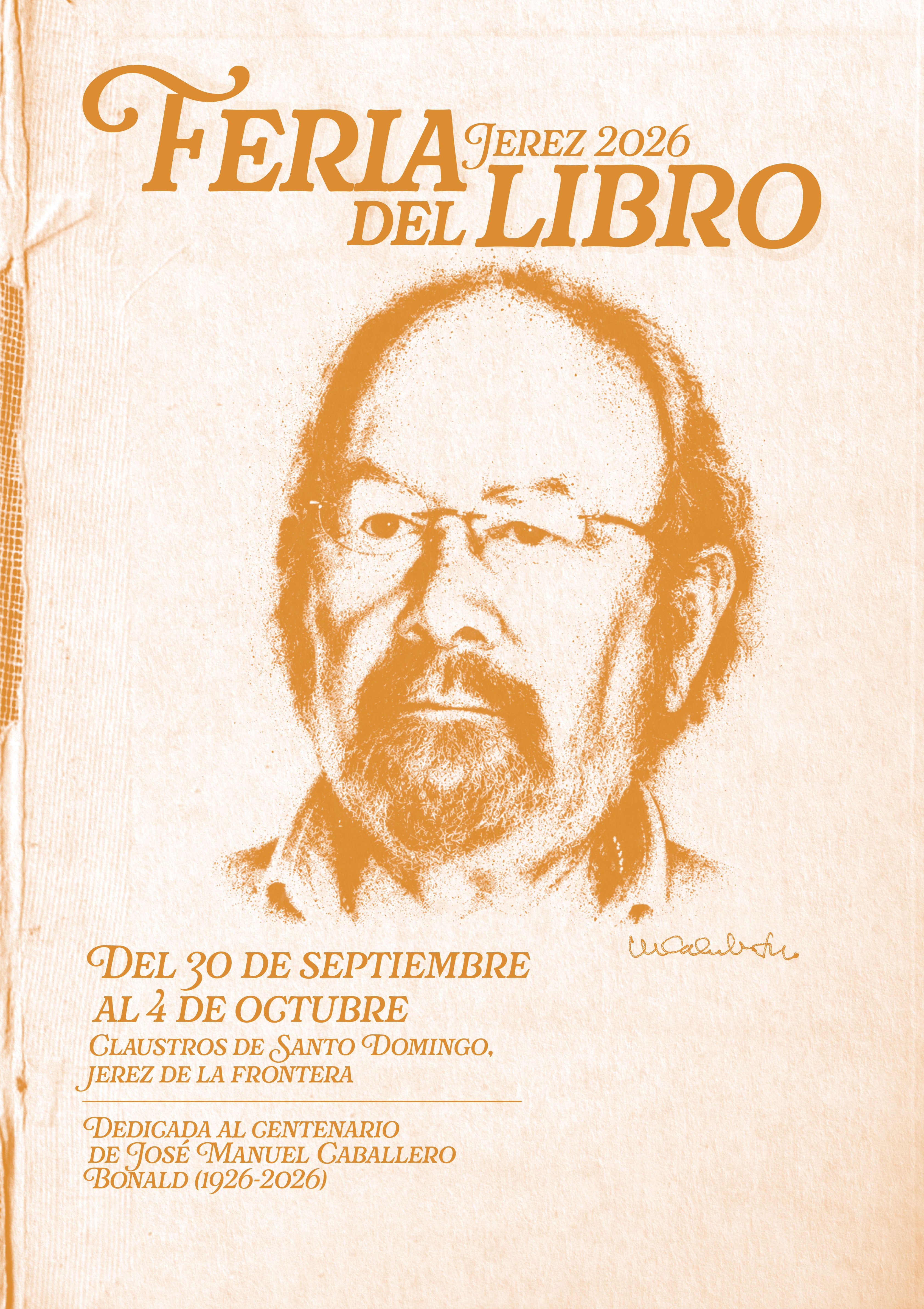 Feria del Libro Marrón