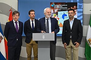 Curso Gastronomía