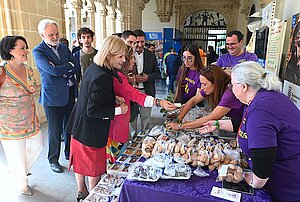 Feria Economía Local1