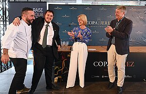 ganadores