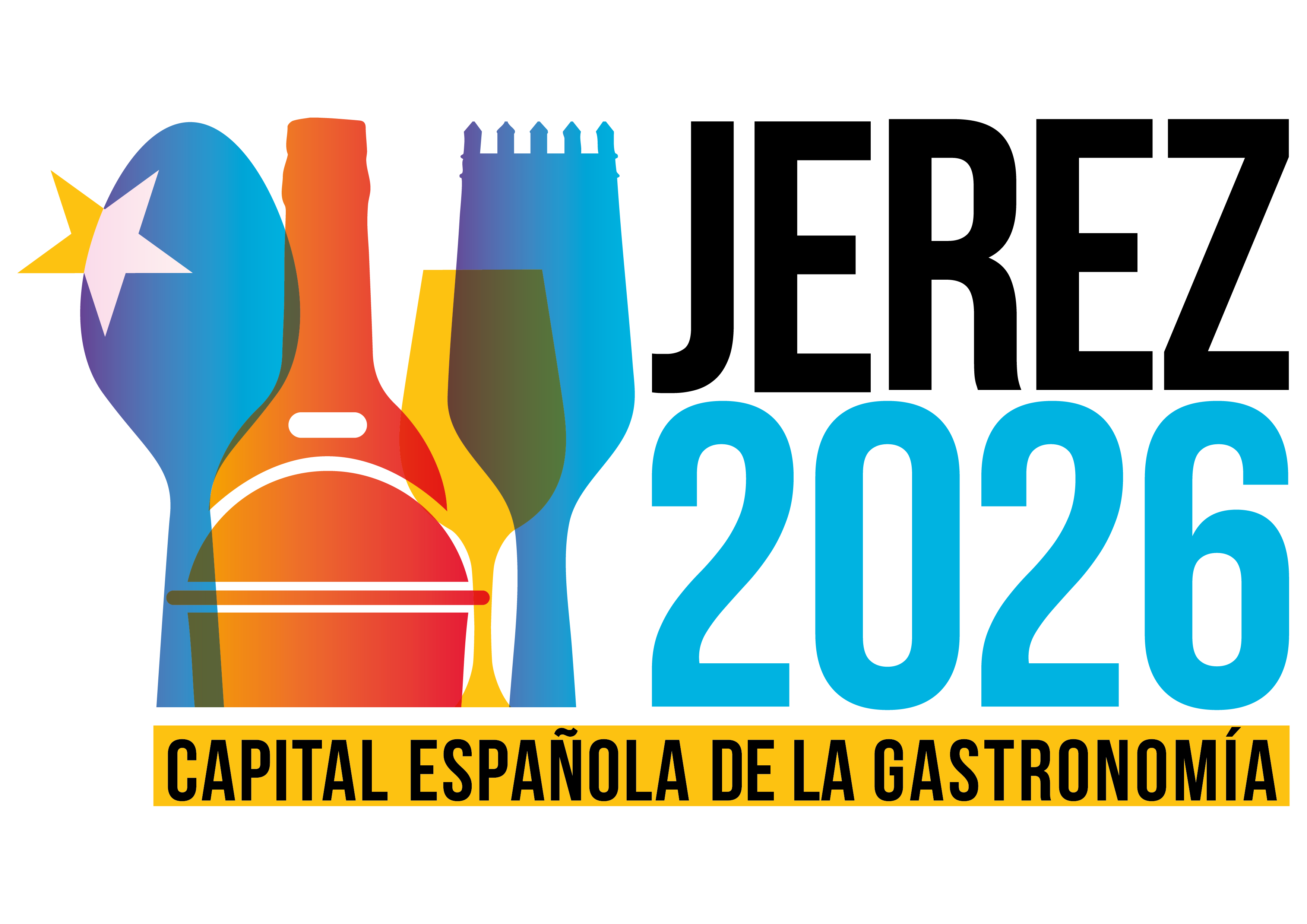 Capital Gastronómica 2026